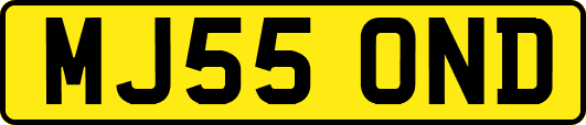 MJ55OND