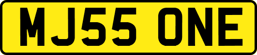 MJ55ONE