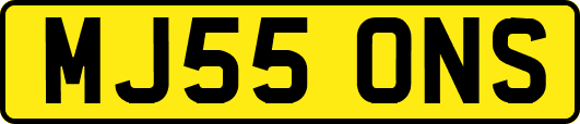 MJ55ONS