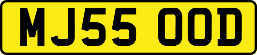 MJ55OOD