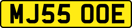 MJ55OOE