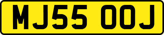 MJ55OOJ