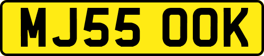 MJ55OOK