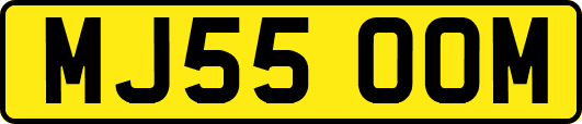 MJ55OOM