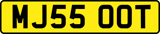 MJ55OOT