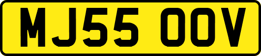 MJ55OOV