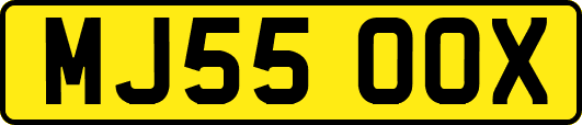 MJ55OOX