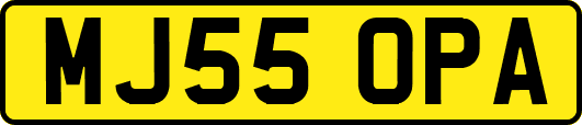 MJ55OPA