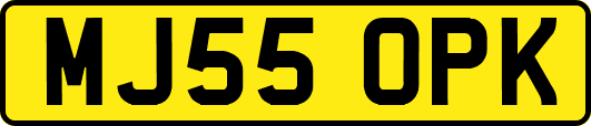 MJ55OPK