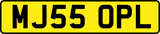 MJ55OPL
