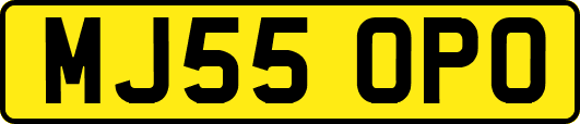 MJ55OPO