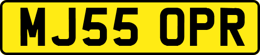 MJ55OPR