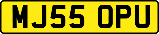 MJ55OPU