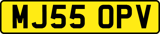 MJ55OPV
