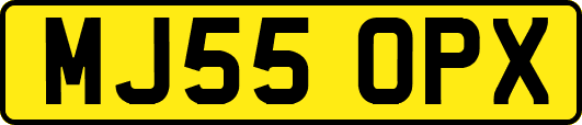 MJ55OPX
