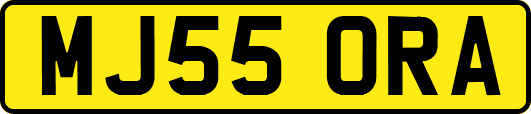 MJ55ORA