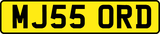 MJ55ORD