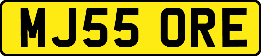 MJ55ORE