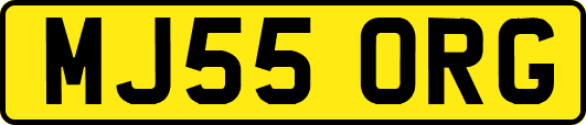 MJ55ORG