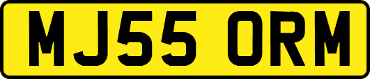 MJ55ORM