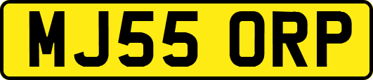 MJ55ORP