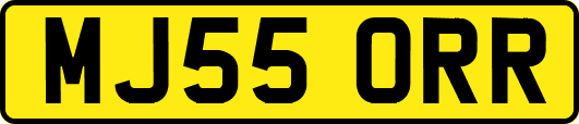 MJ55ORR