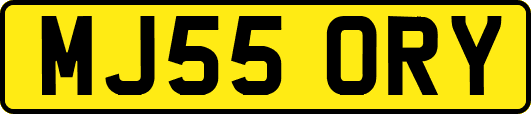 MJ55ORY