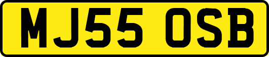 MJ55OSB