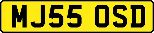 MJ55OSD