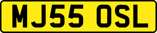 MJ55OSL