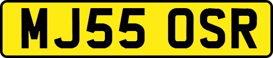 MJ55OSR