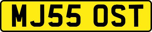 MJ55OST