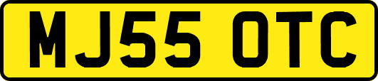MJ55OTC