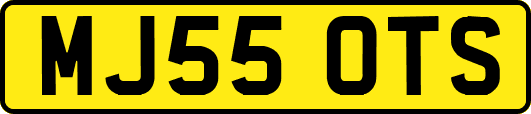 MJ55OTS