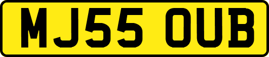 MJ55OUB