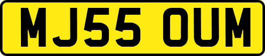MJ55OUM