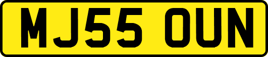 MJ55OUN