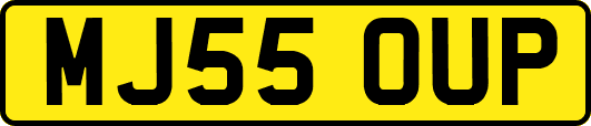 MJ55OUP