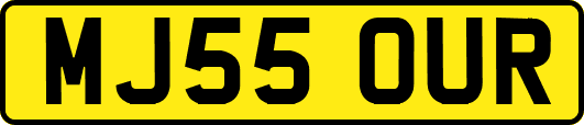 MJ55OUR