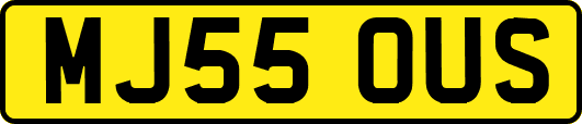 MJ55OUS