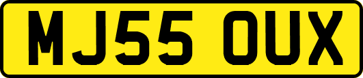 MJ55OUX