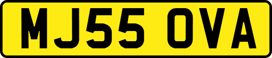 MJ55OVA