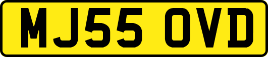 MJ55OVD