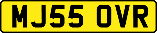 MJ55OVR