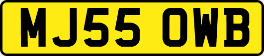 MJ55OWB
