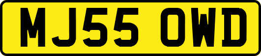 MJ55OWD