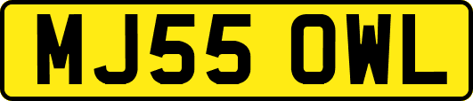 MJ55OWL