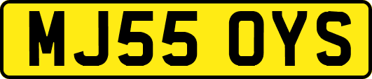 MJ55OYS