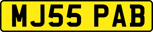 MJ55PAB