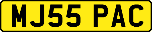 MJ55PAC